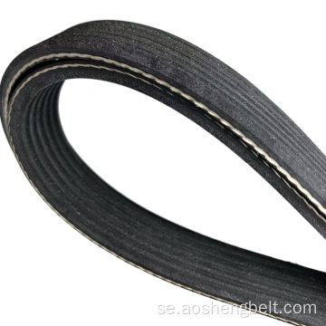 Fabriks högkvalitativ PK Belt 5pk, 6pk, 7pk, fläktbälte 0977828